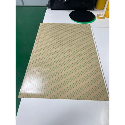 3M 468MP Adhesive Transfer Sheets - Tools