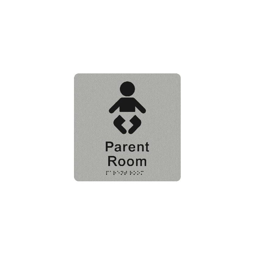 Parent Room Sign