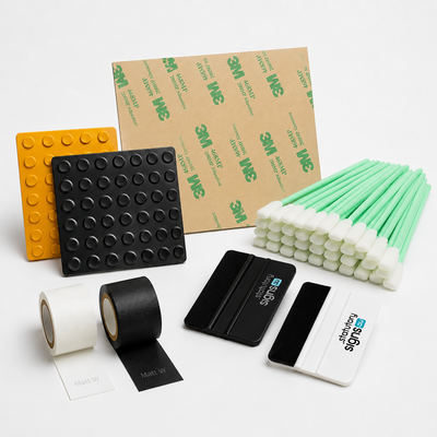 Accessories & Tools