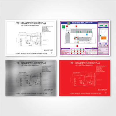 Block Plans