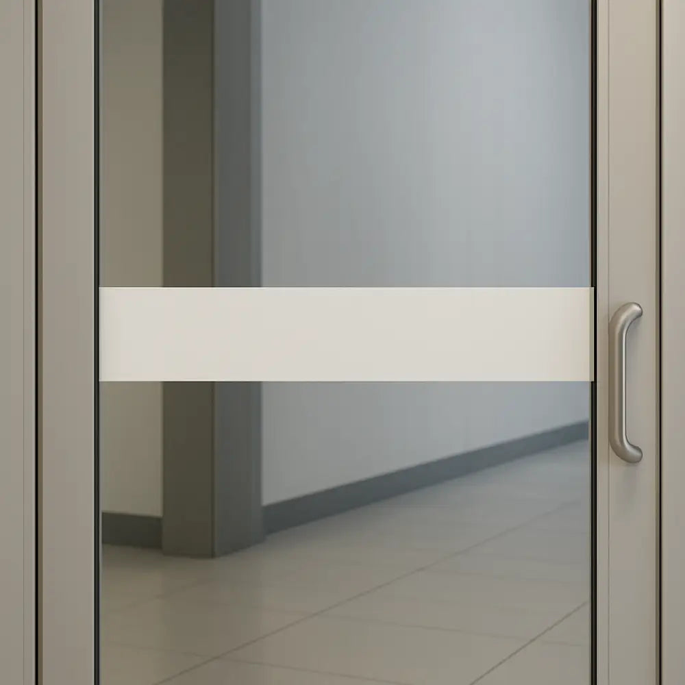 Safety Strips for Glass Doors – AS1428.1 Compliant - Avery Dennison ...