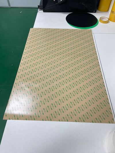 3M 468MP Adhesive Transfer Sheets