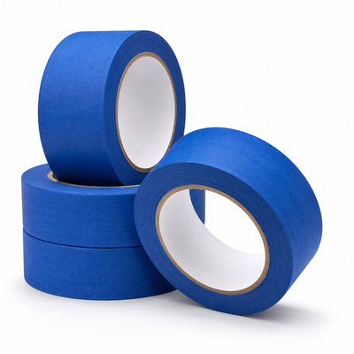 Blue Painter’s Masking Tape