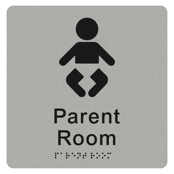 PARENT ROOM SIGN