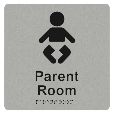 PARENT ROOM SIGN