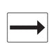 ARROW SIGN - Constructions & Safety Signs