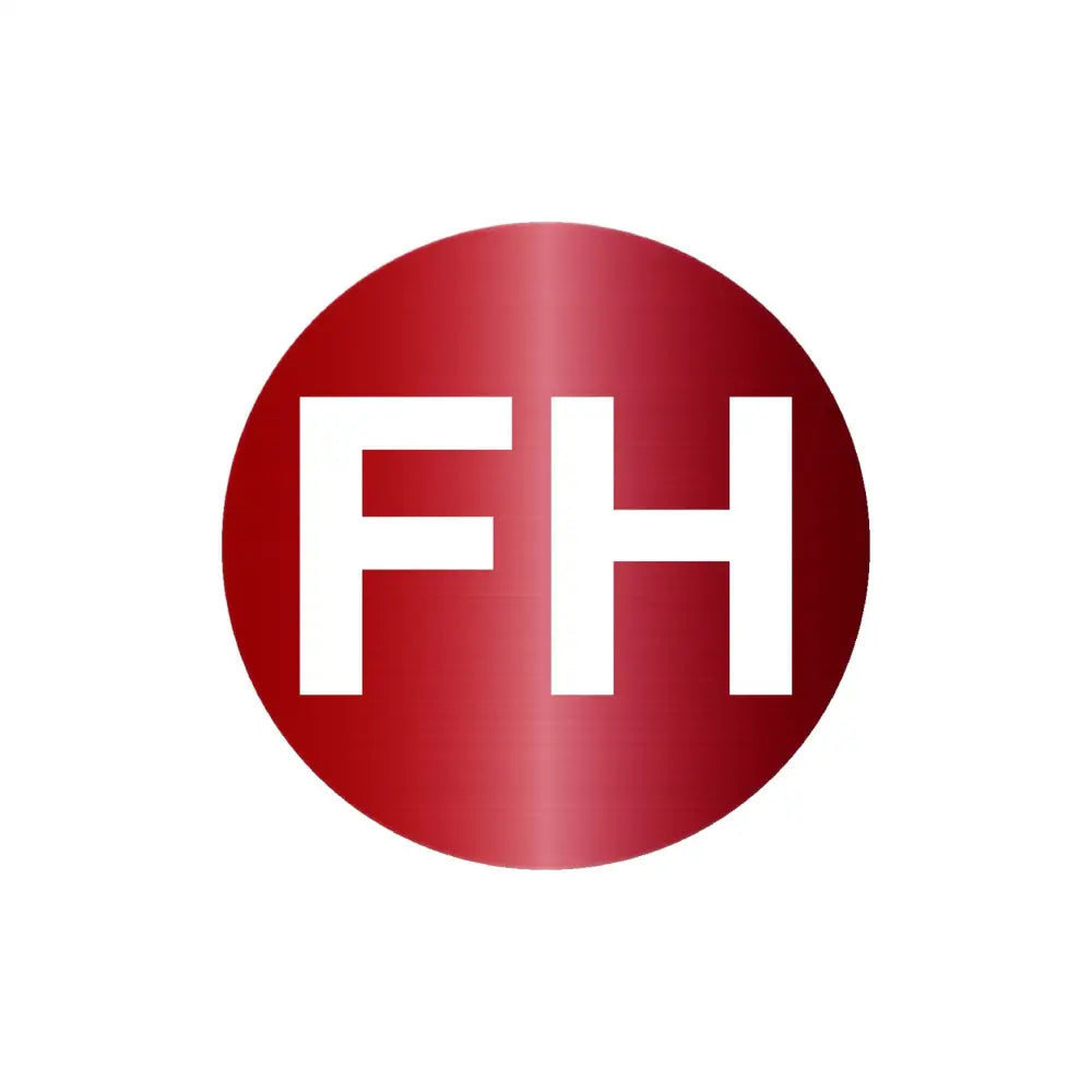 FH (Fire Hydrant) | StatutorySigns.au