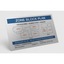 Fire Alarm / Zone Block Plans - AS1670.1 - Fire Block Plans