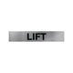 Lift Sign