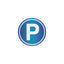 Parking Sign