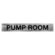 Fire Pump Room
