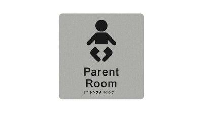 Parent Room Sign